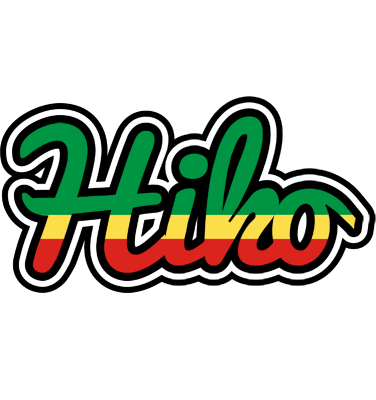 Hiko african logo