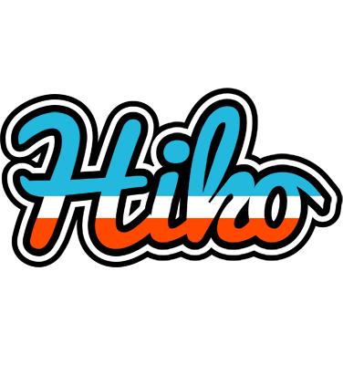 Hiko america logo