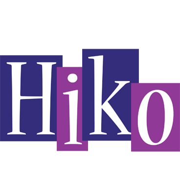 Hiko autumn logo
