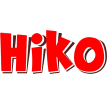 Hiko basket logo