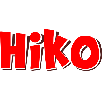 Hiko basket logo