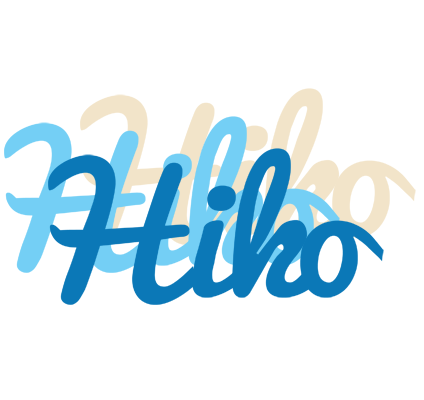Hiko breeze logo