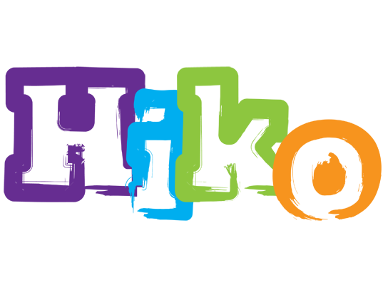Hiko casino logo