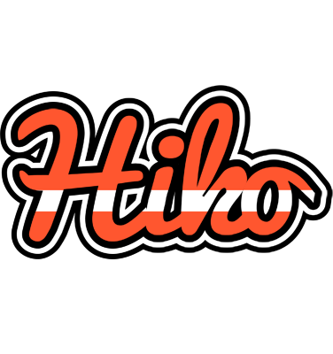 Hiko denmark logo