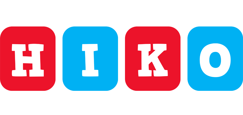 Hiko diesel logo