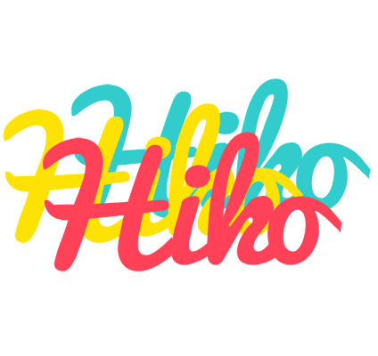 Hiko disco logo