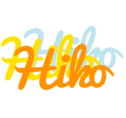 Hiko energy logo