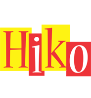 Hiko errors logo