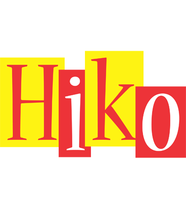 Hiko errors logo