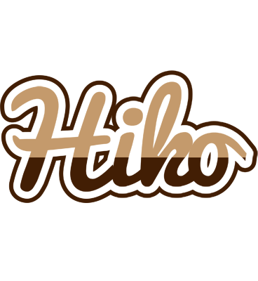 Hiko exclusive logo