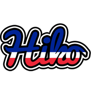 Hiko france logo