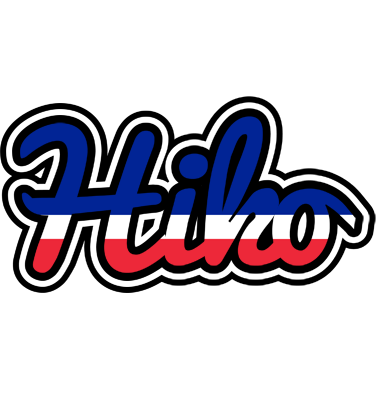 Hiko france logo