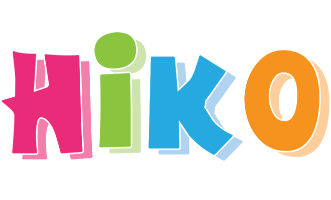 Hiko friday logo