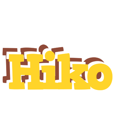 Hiko hotcup logo