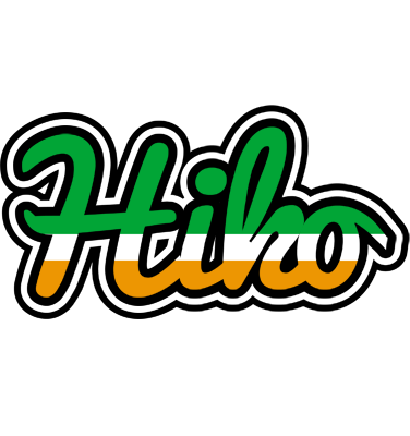 Hiko ireland logo
