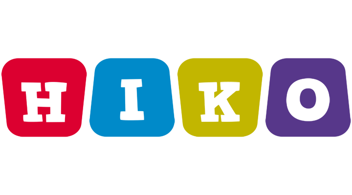 Hiko kiddo logo