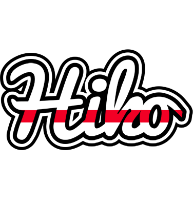 Hiko kingdom logo