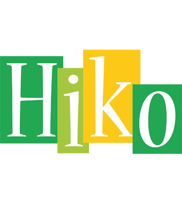 Hiko lemonade logo