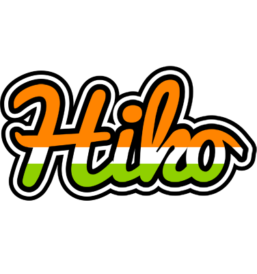 Hiko mumbai logo