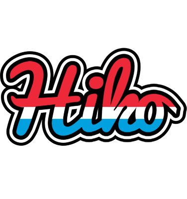Hiko norway logo