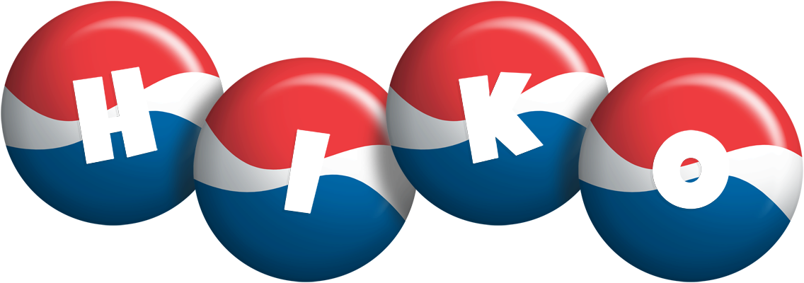 Hiko paris logo