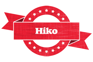 Hiko passion logo