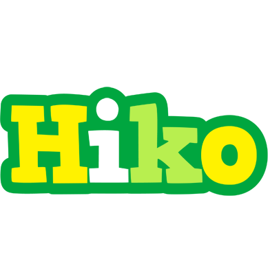 Hiko soccer logo