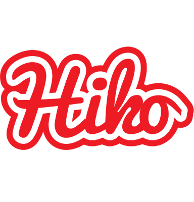 Hiko sunshine logo