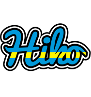 Hiko sweden logo