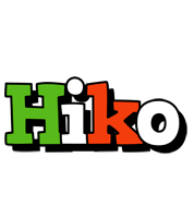 Hiko venezia logo