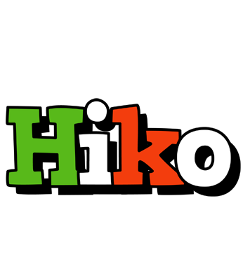 Hiko venezia logo