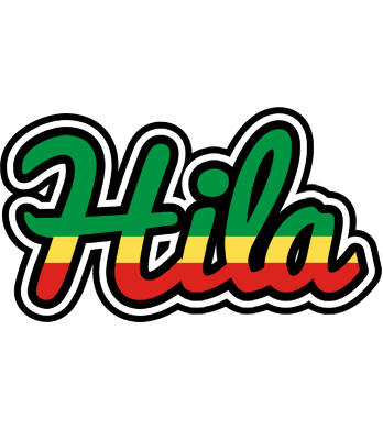 Hila african logo