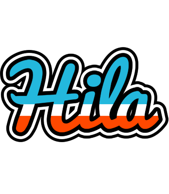 Hila america logo