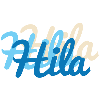 Hila breeze logo