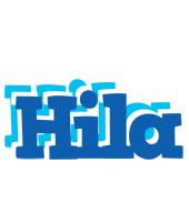 Hila business logo