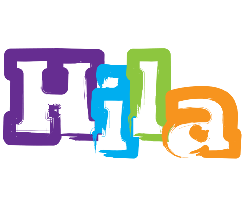 Hila casino logo