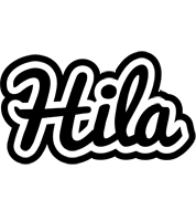 Hila chess logo