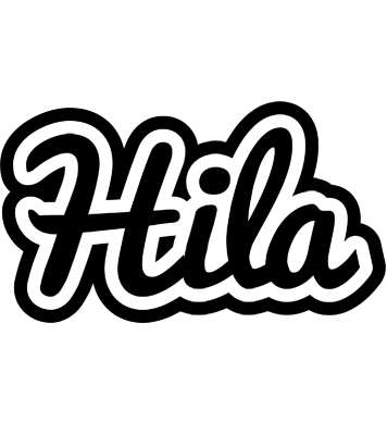Hila chess logo