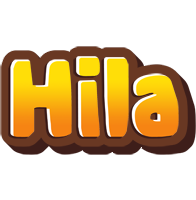Hila cookies logo