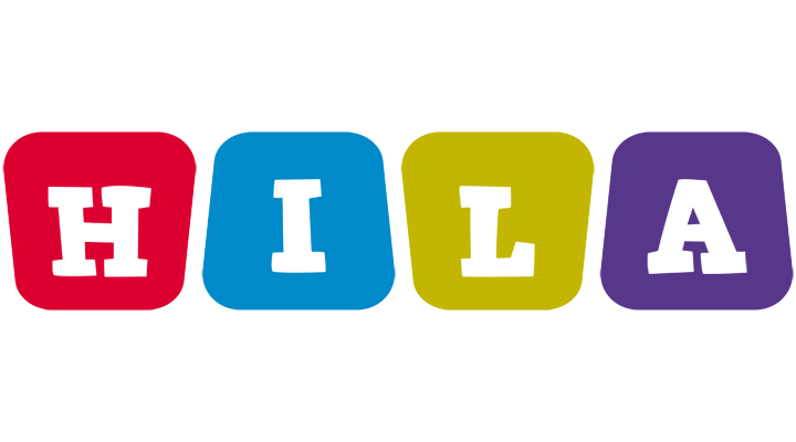 Hila daycare logo