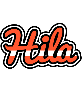 Hila denmark logo