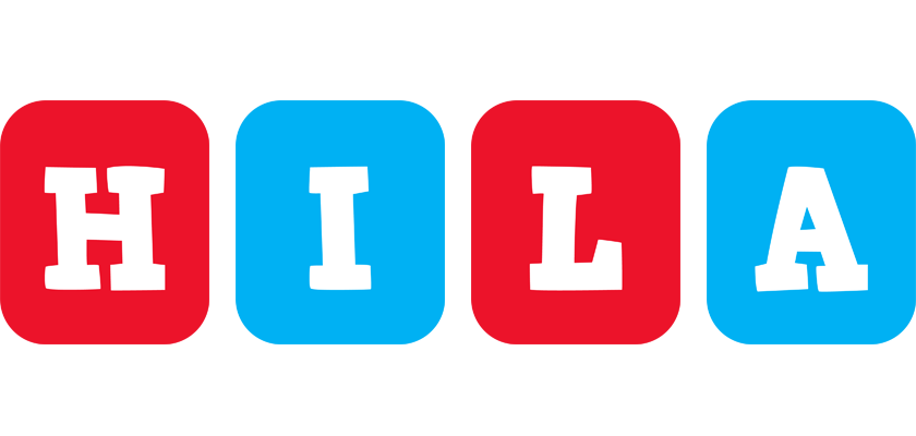 Hila diesel logo