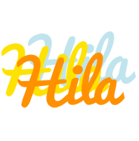 Hila energy logo