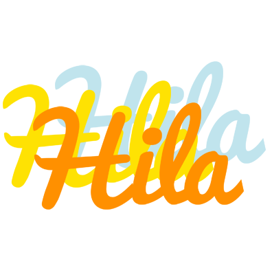 Hila energy logo