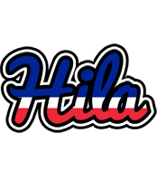 Hila france logo