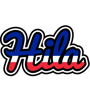 Hila france logo