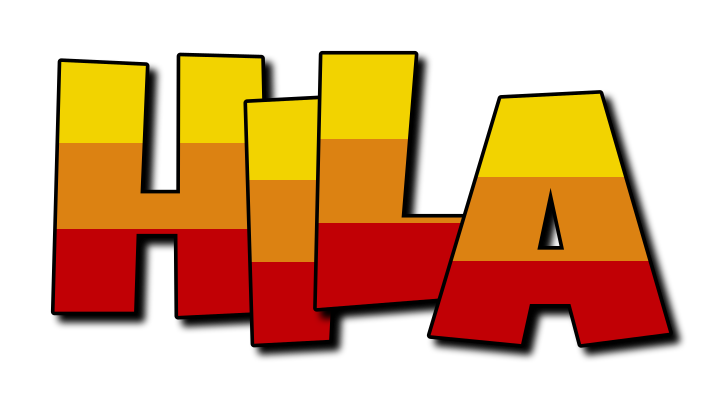 Hila jungle logo