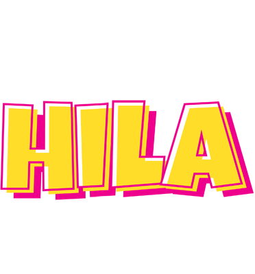 Hila kaboom logo