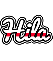 Hila kingdom logo