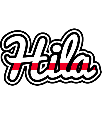 Hila kingdom logo